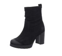 TT.BAGATT Klassische Stiefeletten für Damen, schwarz, Größe 36 EU