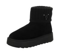 TT.BAGATT Lou für Damen, schwarz, Größe 40 EU