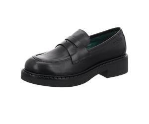 TT.BAGATT Marley für Damen, schwarz, Größe 40 EU