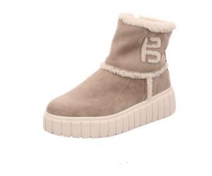 TT.BAGATT Piper Revo für Damen, beige, Größe 41 EU
