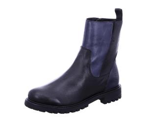 TT.BAGATT Ronja Revo-Stiefelette für Damen, schwarz, Größe 36 EU