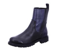 TT.BAGATT Ronja Revo-Stiefelette für Damen, schwarz, Größe 38 EU