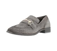 TT.BAGATT D11-AFT65 Damen Slipper, Grey, 40 EU