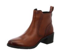 BAGATT, Damen - Stiefeletten, D11768364000-6300, Ruby (braun, EU Schuhgrößensystem, Erwachsene, Damen, Numerisch, M, 39)