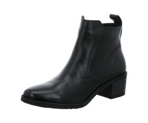 TT.BAGATT Ruby I für Damen, schwarz, Größe 39 EU