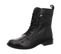 TT.BAGATT Schnürstiefel Damen Schwarz Neu Ronja für Damen, schwarz, Größe 36 EU