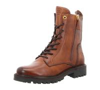 TT.BAGATT Schnürstiefeletten für Damen, braun, Größe 39 EU