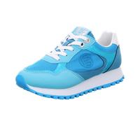 TT.BAGATT Siena für Damen, blau, Größe 39 EU