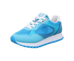 TT.BAGATT Siena für Damen, blau, Größe 40 EU