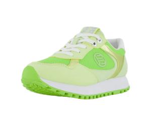 TT.BAGATT Siena für Damen, grün, Größe 36 EU