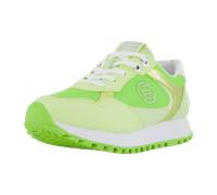 TT.BAGATT Siena für Damen, grün, Größe 38 EU