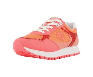 TT.BAGATT Siena für Damen, rot, Größe 39 EU