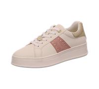 TT.BAGATT Sneaker für Damen, beige, Größe 38 EU