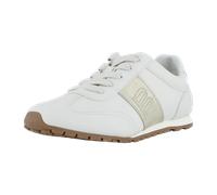 TT.BAGATT Sneaker Low für Damen, beige, Größe 38 EU