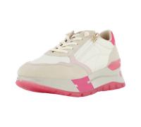 TT.BAGATT Sneaker Low für Damen, beige, Größe 38 EU