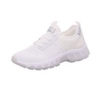 TT.BAGATT Sneaker Low für Damen, weiß, Größe 42 EU