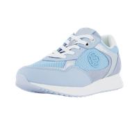 Bagatt Sneaker ARA D31-ARA02 hellblau/silber Damen, Größe Euro (US) 41
