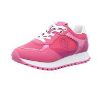 TT.BAGATT Sportliche Schnürschuhe für Damen, pink, Größe 38 EU