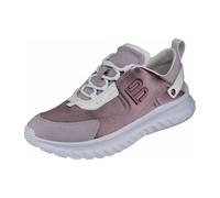 TT.BAGATT Sportliche Schnürschuhe für Damen, rosa, Größe 38 EU