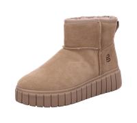 TT.BAGATT Winterboots für Damen, beige, Größe 38 EU
