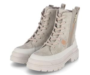 TT.Bagatt Winterboots - Gr. 40 - Beige - Synthetik