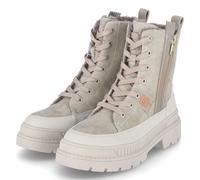 TT.Bagatt Winterboots - Gr. 42 - Beige - Synthetik