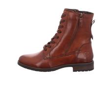 TT.BAGATT woman AFS cognac - Gr. - 38