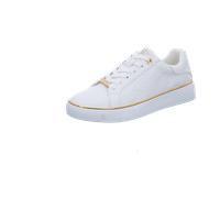 Bagatt Sneaker D31-AR901 weiss/gold Damen, Größe Euro (US) 37