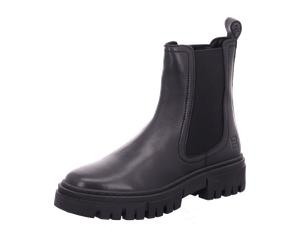 TT.BAGATT woman AUJ für Damen, schwarz, Größe 42 EU