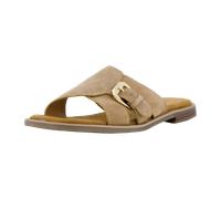 TT.BAGATT D31-AK590 Damen Pantolette, Sand, 40 EU