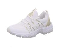 TT.BAGATT Yuki für Damen, weiß, Größe 37 EU