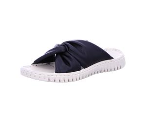 TT.BAGATT Zola für Damen, schwarz, Größe 39 EU