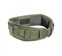 TT Belt Padding M&P oliv L