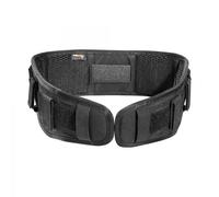 TT Belt Padding M&P schwarz - Gepolsterter Zwischengürtel für Einsatzgürtel S