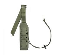 TT Harness Molle Adapter oliv - Adapter zum Befestigen von Pouches mit einem MOLLE-Streifen oder von Zubehör