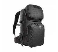 Tasmanian Tiger - Modularer Combat Pack Rucksack 22L // Schwarz