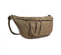 Tasmanian Tiger TT Modular Hip Bag II Taktische universelle Hüft-Tasche mit 5 Litern Volumen, DREI RV-Fächern und Molle-Klett Panel, Gürtel-Tasche für Einsatz, Sport, Trekking, Outdoor, Coyote Brown