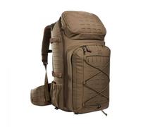 TT Modular Trooper Pack coyote - Toploader-Rucksack mit 55 Liter, inklusive Regenhülle