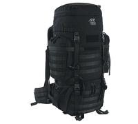 TT Raid Pack MKIII 3 Black Schwarz