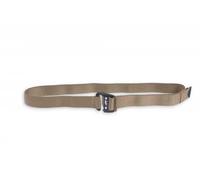 TT Stretch Belt 32 MM coyote - Elastischer Gürtel mit Hakenschließe aus Aluminium