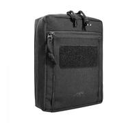 TT Tac Pouch 6.1 schwarz - Zubehörtasche mit den Außenmaßen 20 x 15 x 6 cm, einer großen Öffnung, MOLLE-Reverse-System und MOLLE-Klett innen