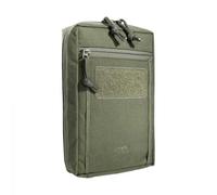 TT Tac Pouch 7.1 oliv - Zubehörtasche mit den Außenmaßen 24 x 15 x 6 cm, einer großen Öffnung, MOLLE-Reverse-System und MOLLE-Klett innen