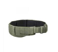 Tasmanian Tiger Warrior Belt MK IV olive S