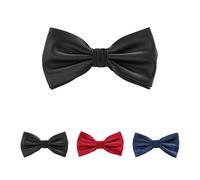 TT904 TYTO Satin Fliege Navy One Size