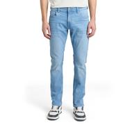 Denim Tom Tailor - TTAEDAN STRAIGHT Jeans light stone bright blue denim - Gr. - 30/34