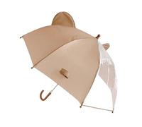 TTETTZ Kinder Regenschirm Windschutz