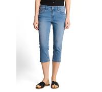 TTJONA SKINNY CAPRI 32