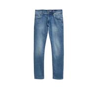 Tom Tailor JOSH 31W / 30L Used Mid Stone Blue Denim 10119 (875156) Blau W 31 L 30