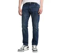 Tom Tailor Herren 1047978 TTJOSH Regular Slim Jeans Mit Stretch, 10281 - Mid Stone Wash Denim, 36W / 32L EU