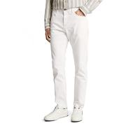 Tom Tailor - TTJOSH REGULAR SLIM Jeans white denim - Gr. - 31/32